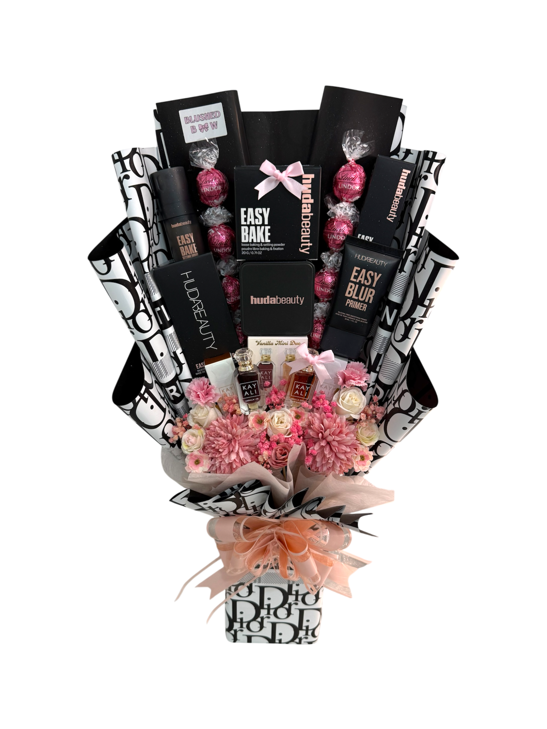 Huda Beauty Collection 01