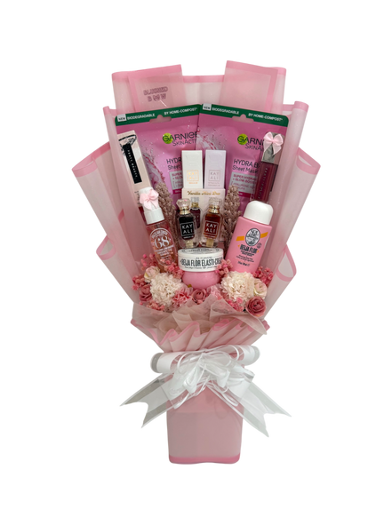 Pretty Pink Mix Bouquet