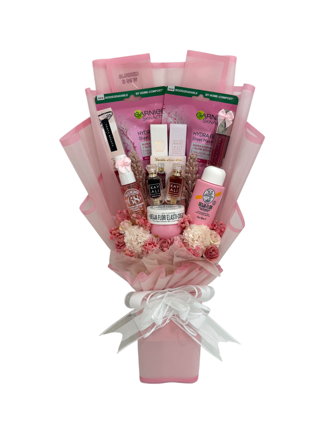 Pretty Pink Mix Bouquet