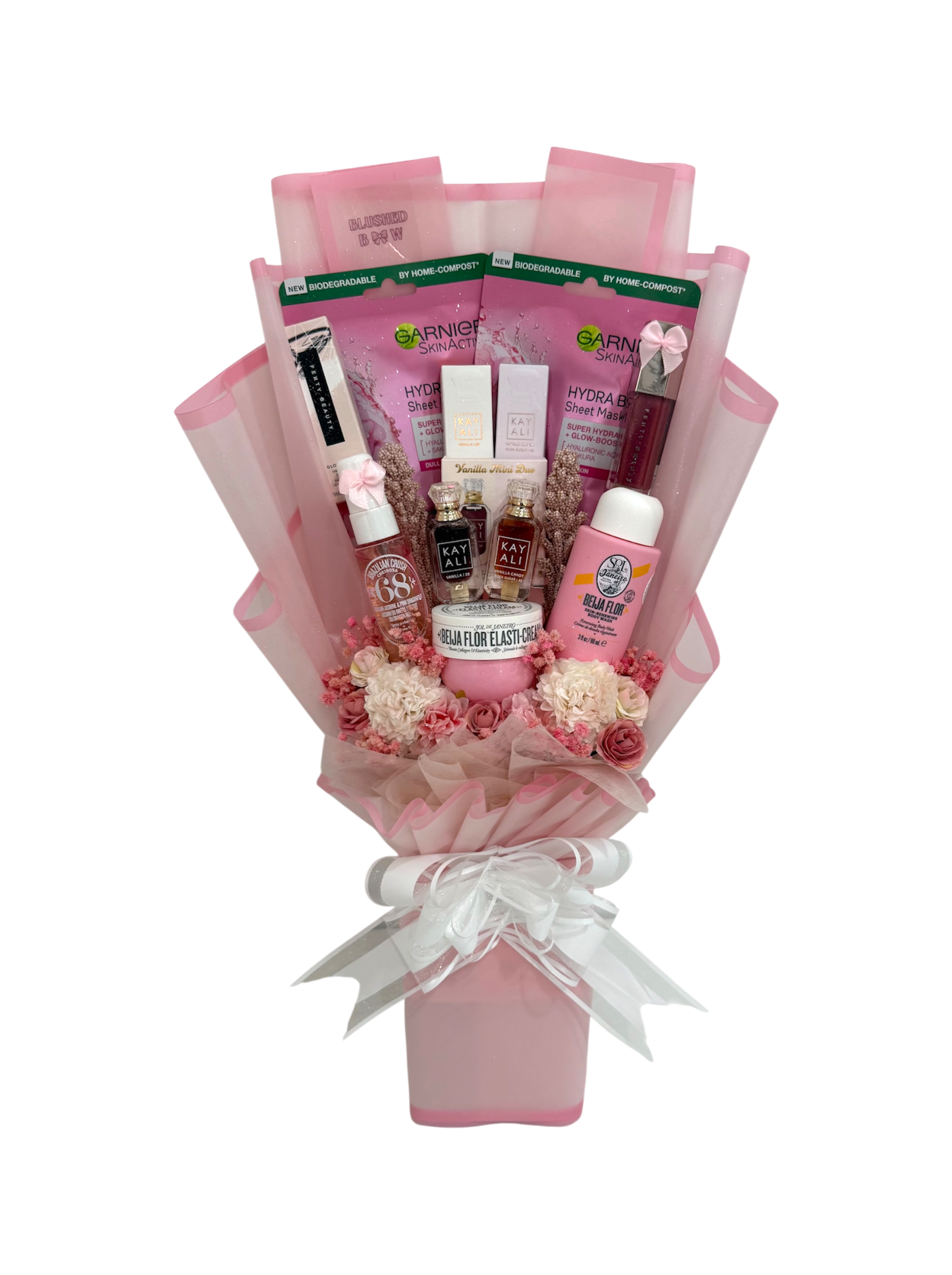 Pretty Pink Mix Bouquet
