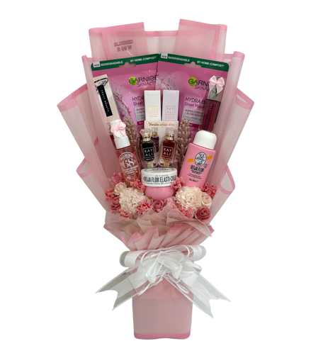 Pretty Pink Mix Bouquet