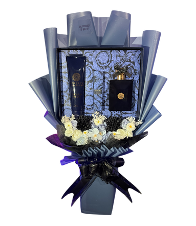 Men’s Versace Set Bouquet