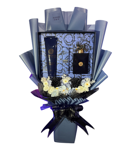 Men’s Versace Set Bouquet