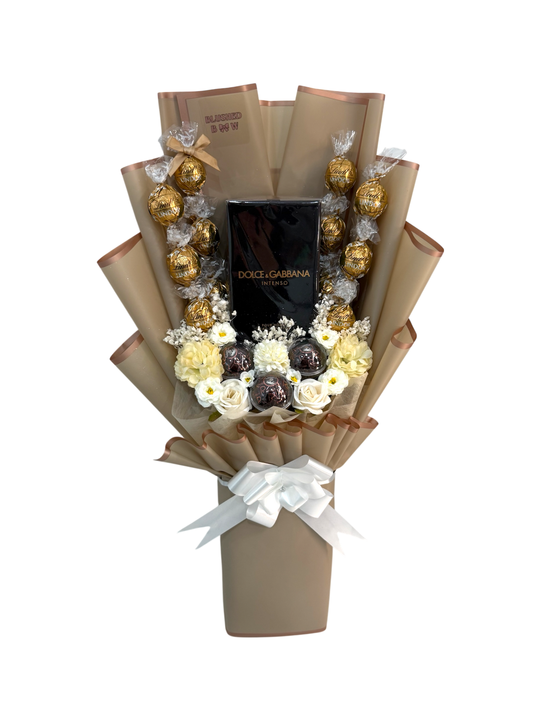 Dolce & Gabbana For Men The One