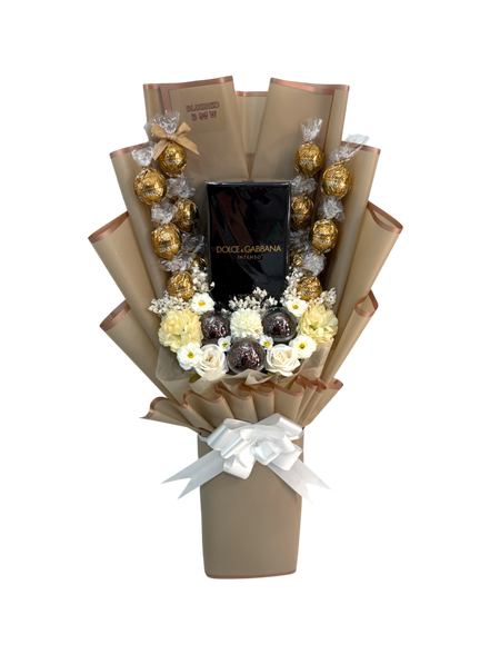 Parfum Men Bouquet