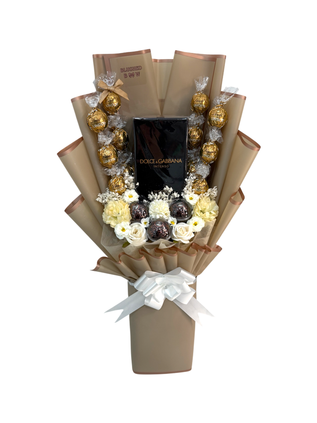 Parfum Men Bouquet