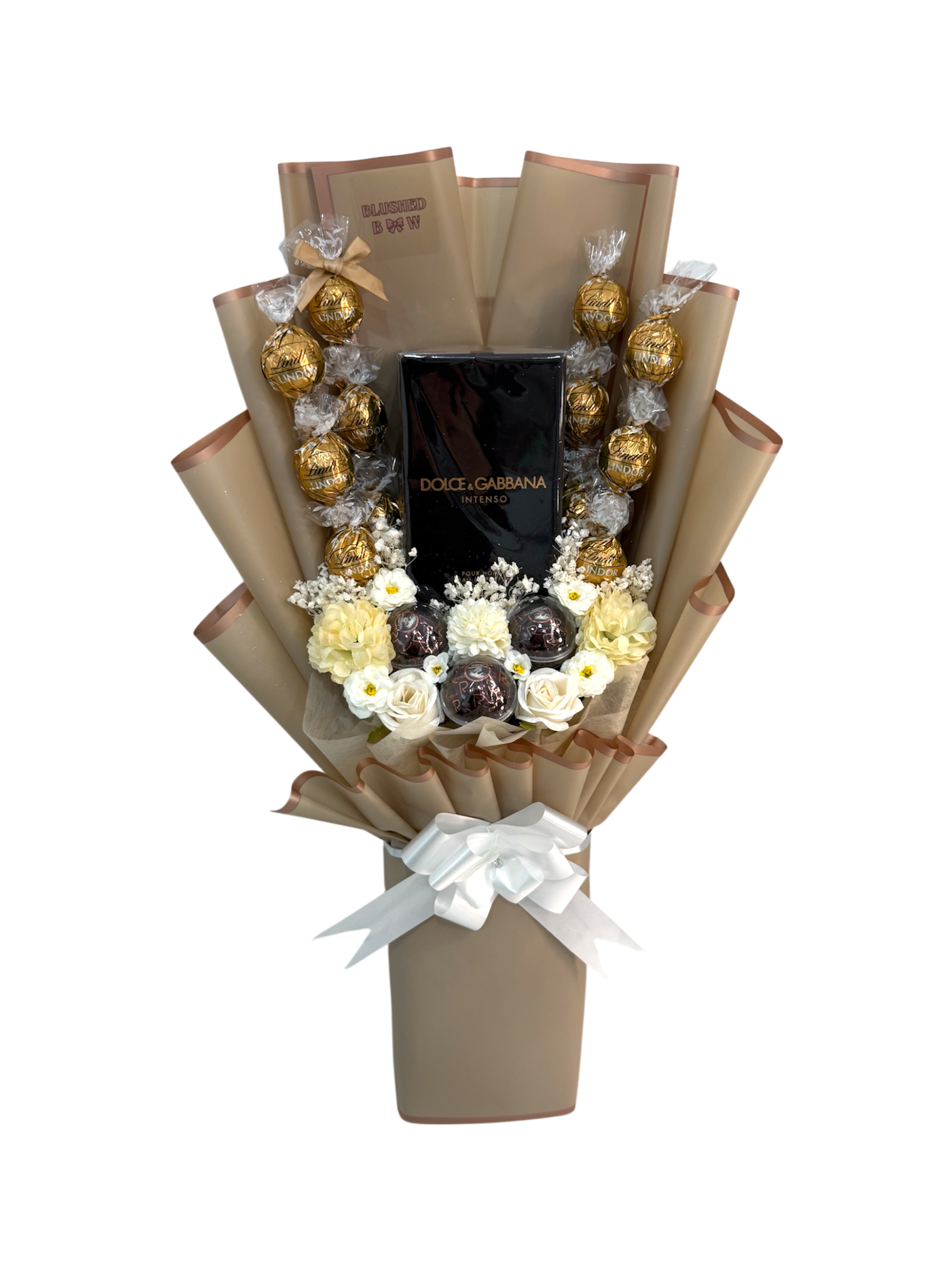 Parfum Men Bouquet