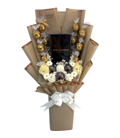 Parfum Men Bouquet