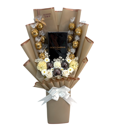 Parfum Men Bouquet