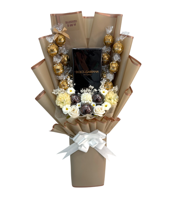 Dolce & Gabbana For Men The One