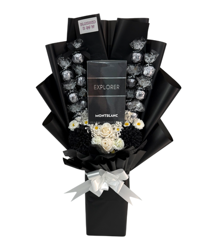Parfum Men Bouquet