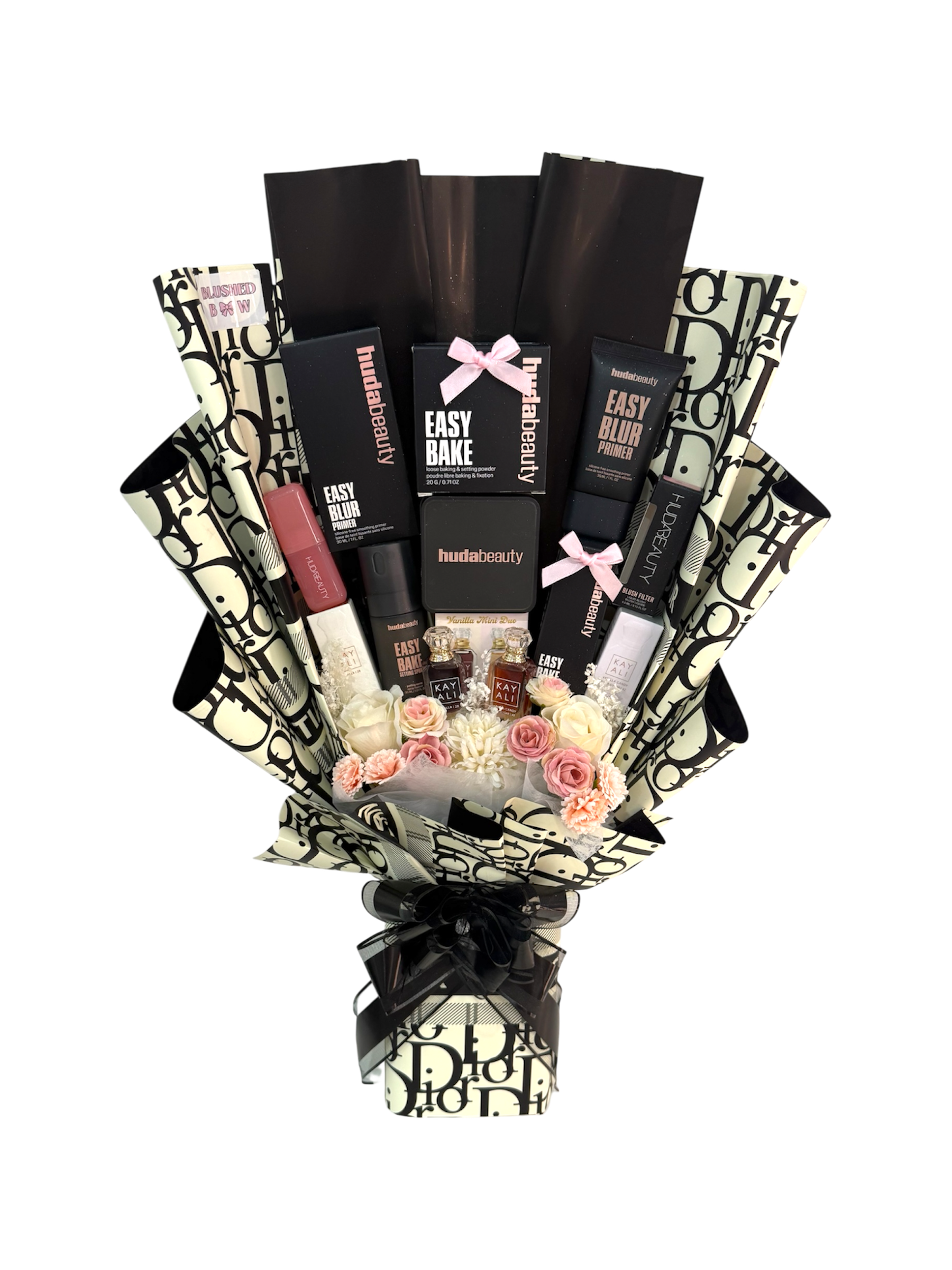 Huda Beauty Collection 01