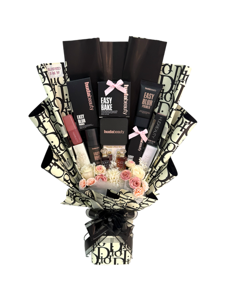 Huda Beauty Collection 01