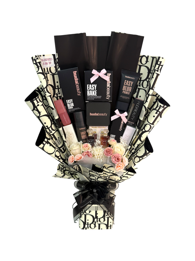 Huda Beauty Collection 01