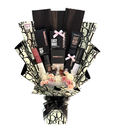Huda Beauty Collection 01
