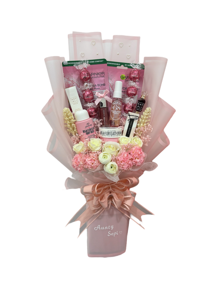 Pretty Pink Mix Bouquet