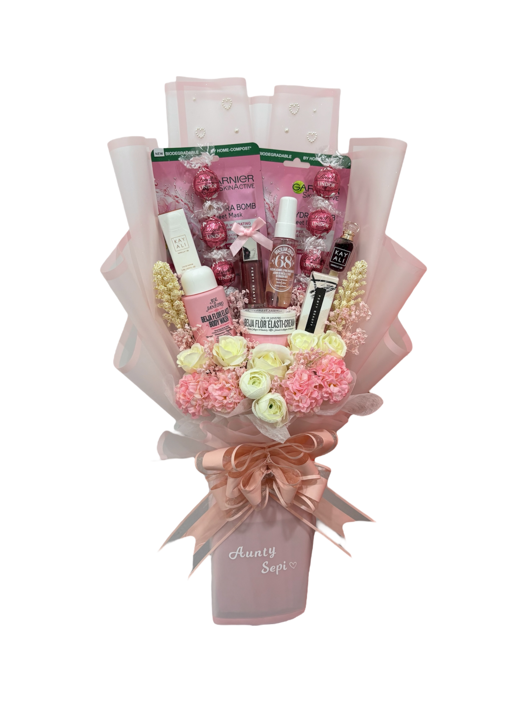 Pretty Pink Mix Bouquet