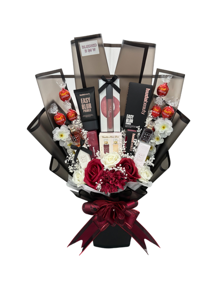 Huda Beauty Collection 02