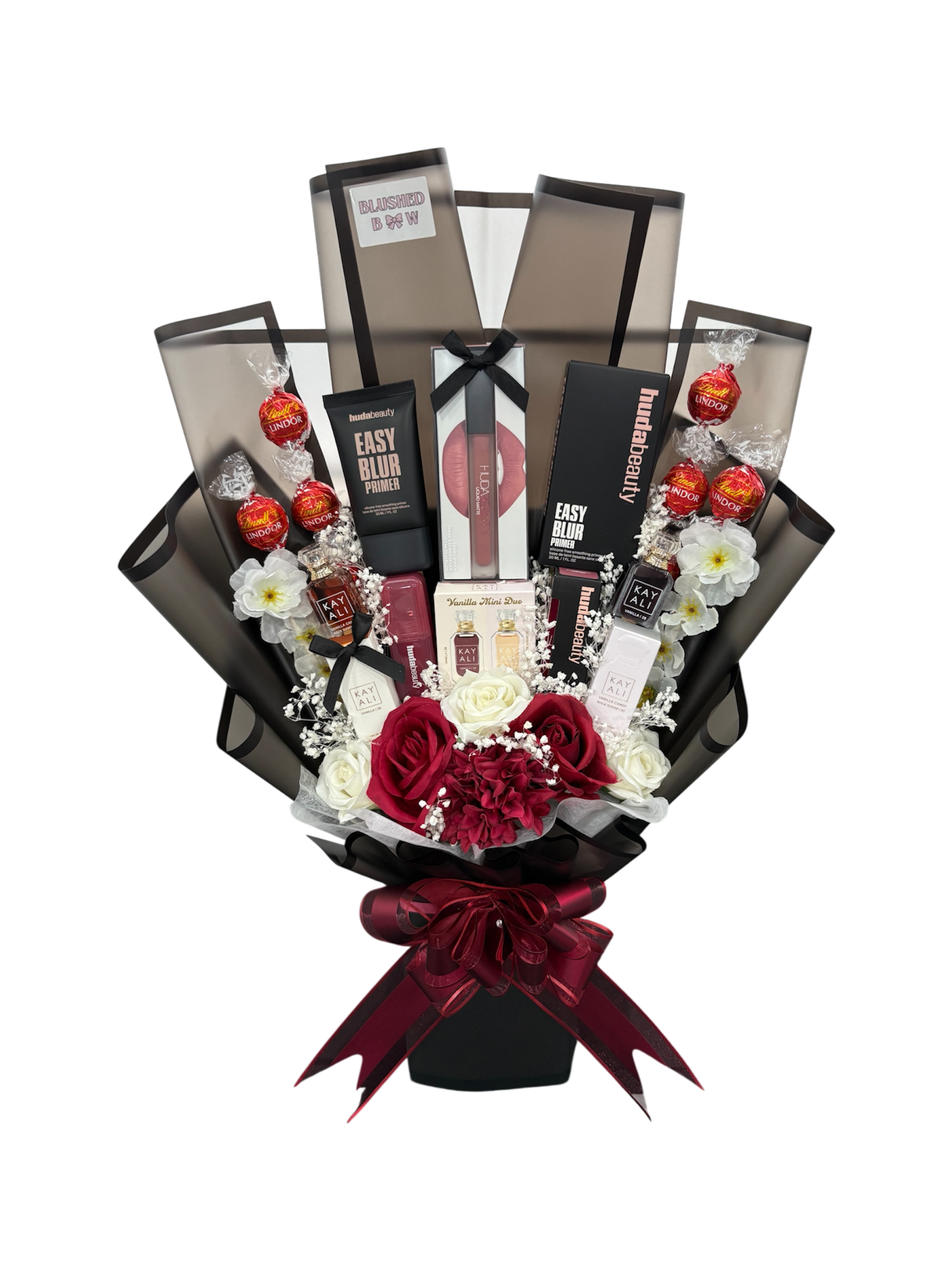 Huda Beauty Collection 02