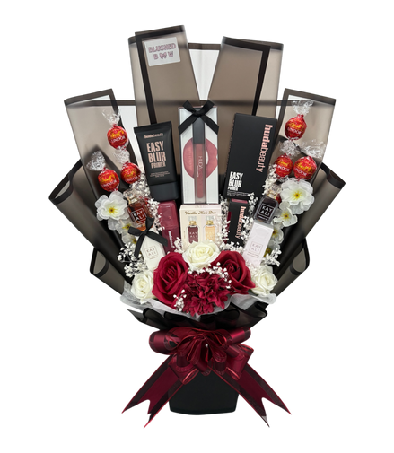 Huda Beauty Collection 02