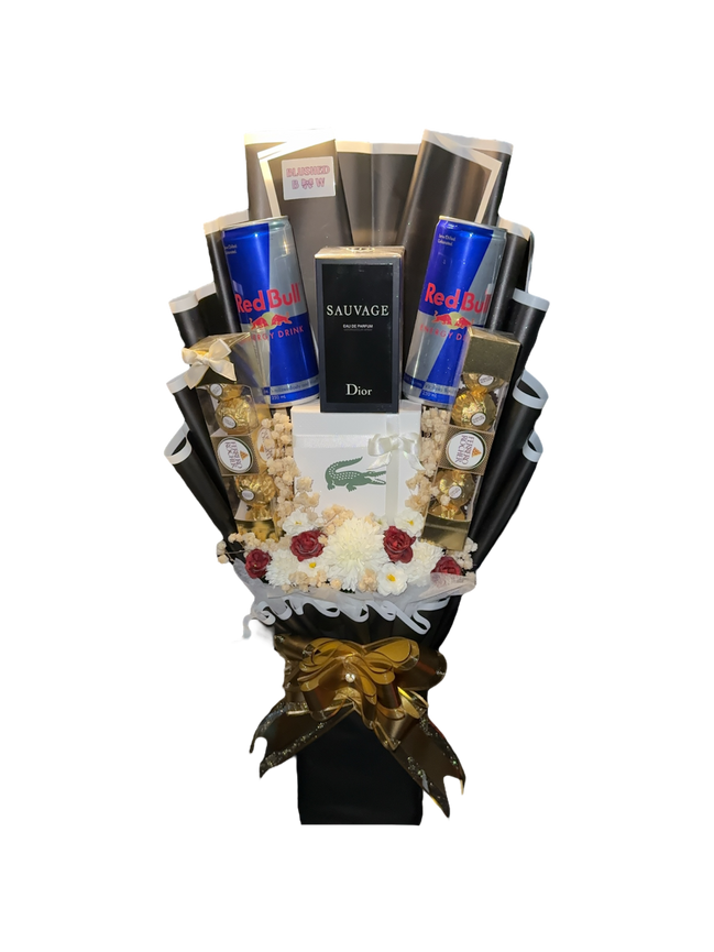 Him Bouquet