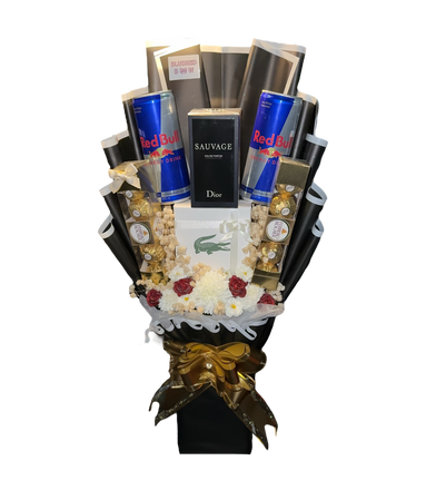 Him Bouquet